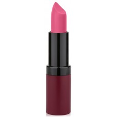 Ruj de buze Golden Rose Velvet Matte 08