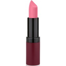 Ruj de buze Golden Rose Velvet Matte 09