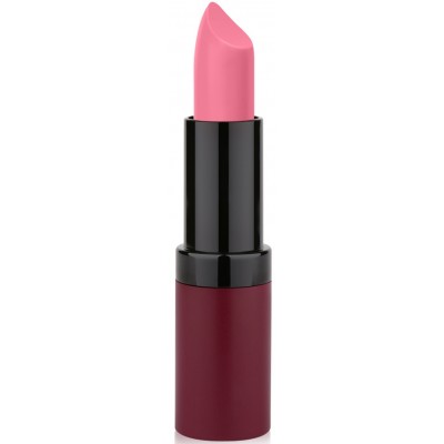 Ruj de buze Golden Rose Velvet Matte 09