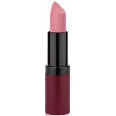 Ruj de buze Golden Rose Velvet Matte 10