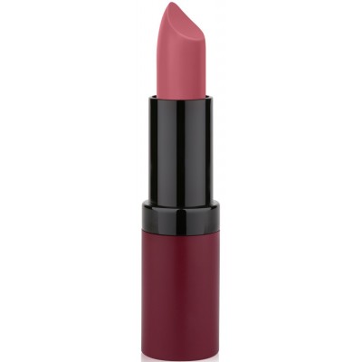 Помада для губ Golden Rose Velvet Matte 12