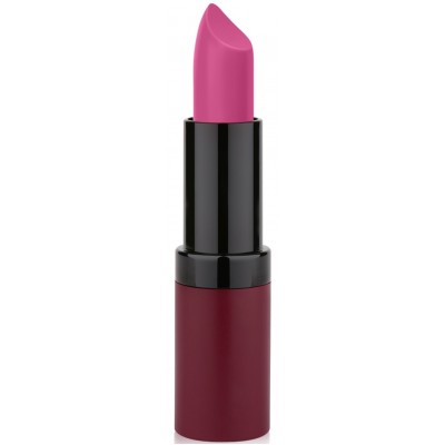 Ruj de buze Golden Rose Velvet Matte 13