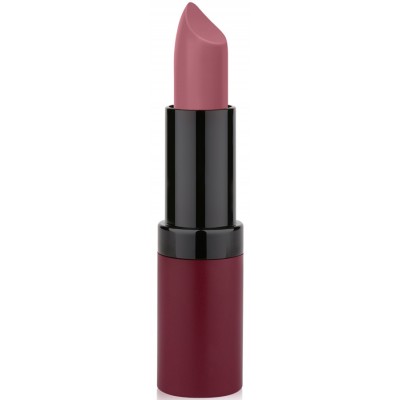 Помада для губ Golden Rose Velvet Matte 14