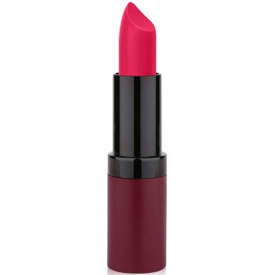 Ruj de buze Golden Rose Velvet Matte 15