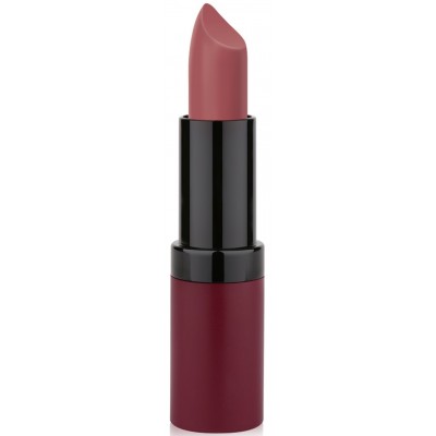 Помада для губ Golden Rose Velvet Matte 16