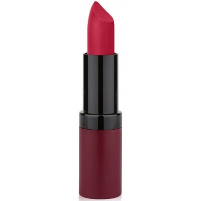 Помада для губ Golden Rose Velvet Matte 18