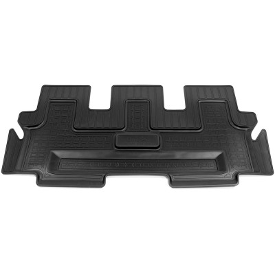 Автоковрики Norplast Unidec Haval Н9 2017 (NPA00-C28-356)