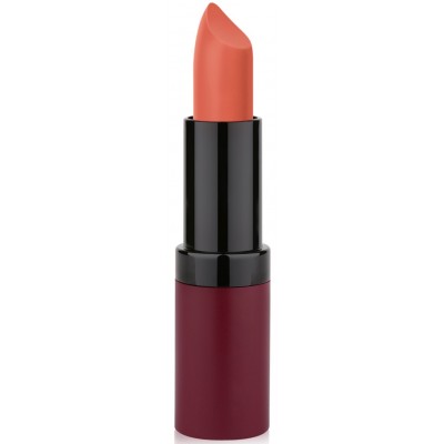 Ruj de buze Golden Rose Velvet Matte 21