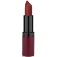 Ruj de buze Golden Rose Velvet Matte 22