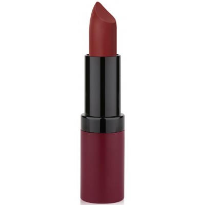 Помада для губ Golden Rose Velvet Matte 22