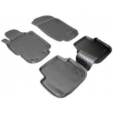 Автоковрики Norplast Unidec Honda Accord VII EU CL 2003-2008 (NPL-Po-30-05)