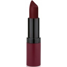 Ruj de buze Golden Rose Velvet Matte 23