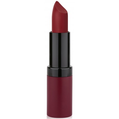 Ruj de buze Golden Rose Velvet Matte 25