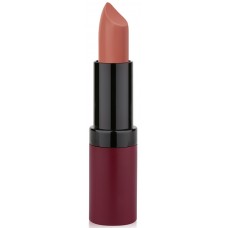 Ruj de buze Golden Rose Velvet Matte 27