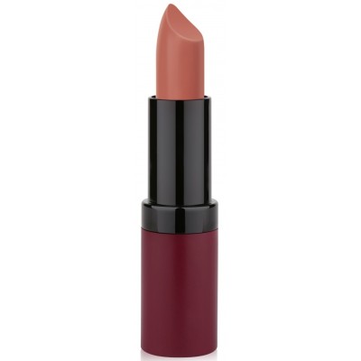 Помада для губ Golden Rose Velvet Matte 27