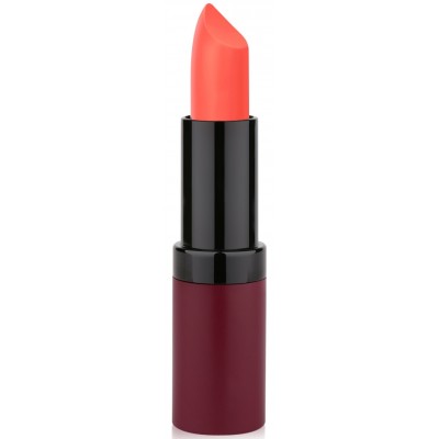 Ruj de buze Golden Rose Velvet Matte 37