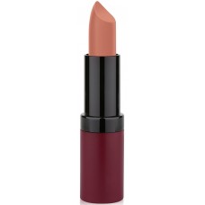 Ruj de buze Golden Rose Velvet Matte 38