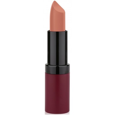 Ruj de buze Golden Rose Velvet Matte 38