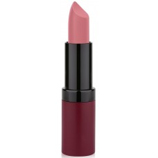 Помада для губ Golden Rose Velvet Matte 39