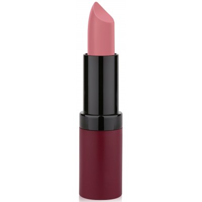 Ruj de buze Golden Rose Velvet Matte 39