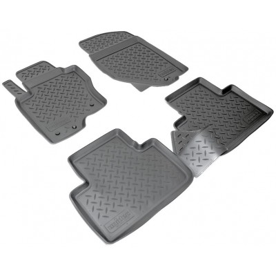 Covoraşe auto Norplast Unidec Infiniti FX S51 2008-2012 (NPL-Po-33-51)