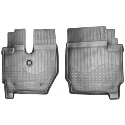 Автоковрики Norplast Unidec Iveco Stralis 2012 (NPA00-C36-700)