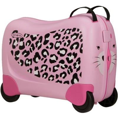 Чемодан детский Samsonite Dream Rider Spinner (109640/8717)
