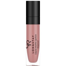 Помада для губ Golden Rose Longstay Liquid Matte 01