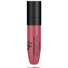 Помада для губ Golden Rose Longstay Liquid Matte 04