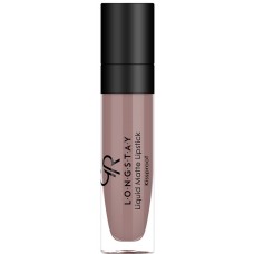 Помада для губ Golden Rose Longstay Liquid Matte 10