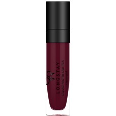 Помада для губ Golden Rose Longstay Liquid Matte 15