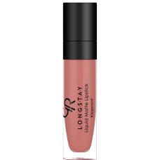 Помада для губ Golden Rose Longstay Liquid Matte 17