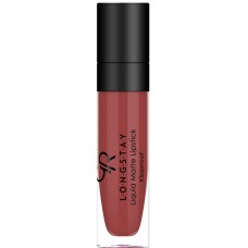 Помада для губ Golden Rose Longstay Liquid Matte 19