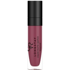 Помада для губ Golden Rose Longstay Liquid Matte 21