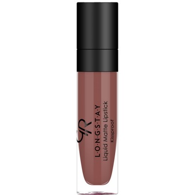 Помада для губ Golden Rose Longstay Liquid Matte 22