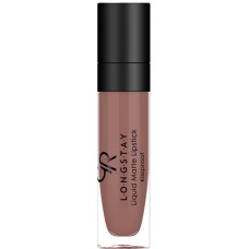 Помада для губ Golden Rose Longstay Liquid Matte 24