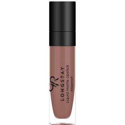 Помада для губ Golden Rose Longstay Liquid Matte 24