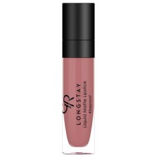 Помада для губ Golden Rose Longstay Liquid Matte 34