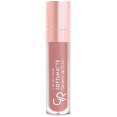 Помада для губ Golden Rose Soft Matte Creamy Lipcolor 104