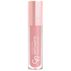 Помада для губ Golden Rose Soft Matte Creamy Lipcolor 105