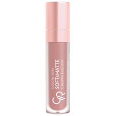 Помада для губ Golden Rose Soft Matte Creamy Lipcolor 106