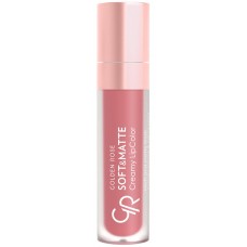 Помада для губ Golden Rose Soft Matte Creamy Lipcolor 108