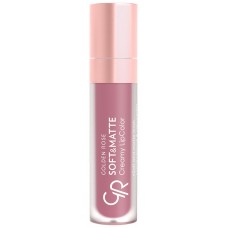 Помада для губ Golden Rose Soft Matte Creamy Lipcolor 110