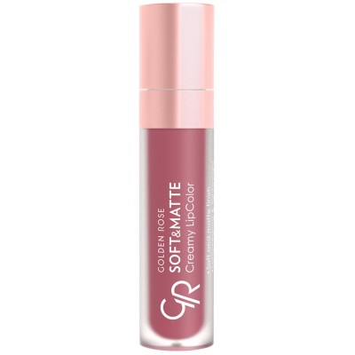 Помада для губ Golden Rose Soft Matte Creamy Lipcolor 112