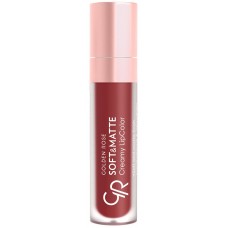 Помада для губ Golden Rose Soft Matte Creamy Lipcolor 115