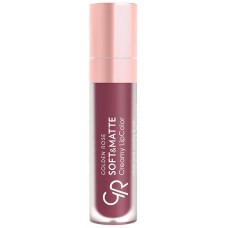 Помада для губ Golden Rose Soft Matte Creamy Lipcolor 116