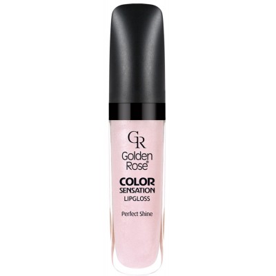 Блеск для губ Golden Rose Color Sensation Lipgloss 101