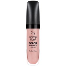 Блеск для губ Golden Rose Color Sensation Lipgloss 102