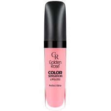 Блеск для губ Golden Rose Color Sensation Lipgloss 104