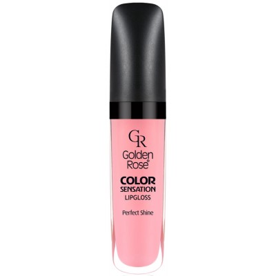 Блеск для губ Golden Rose Color Sensation Lipgloss 104